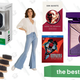 Illustration for article titled Saturdays Best Deals: Buy 2 Get 1 Makeup, Classic Literature, iBatman Beyond/i, and More
